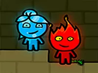 Fireboy And Watergirl Online