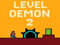 Level Demon 2