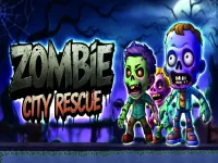 Zombie City Rescue