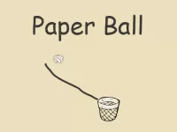 Paper Ball
